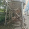工地建筑设备/翻新二手砂浆罐/二手储料罐厂家值得拥有