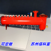 多孔负压排渣放水器（厂家保质保量）