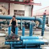 水库卧式潜水泵QJW140-180-125KW平躺式卧式泵
