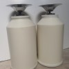 高400mm气动高速雾化器双涡轮气动高速雾化器