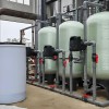 比硬水更硬的实力，水质软化系统众多案例
