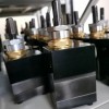 5cc水性油漆专用喷漆齿轮泵价格输漆泵静电输漆泵浦